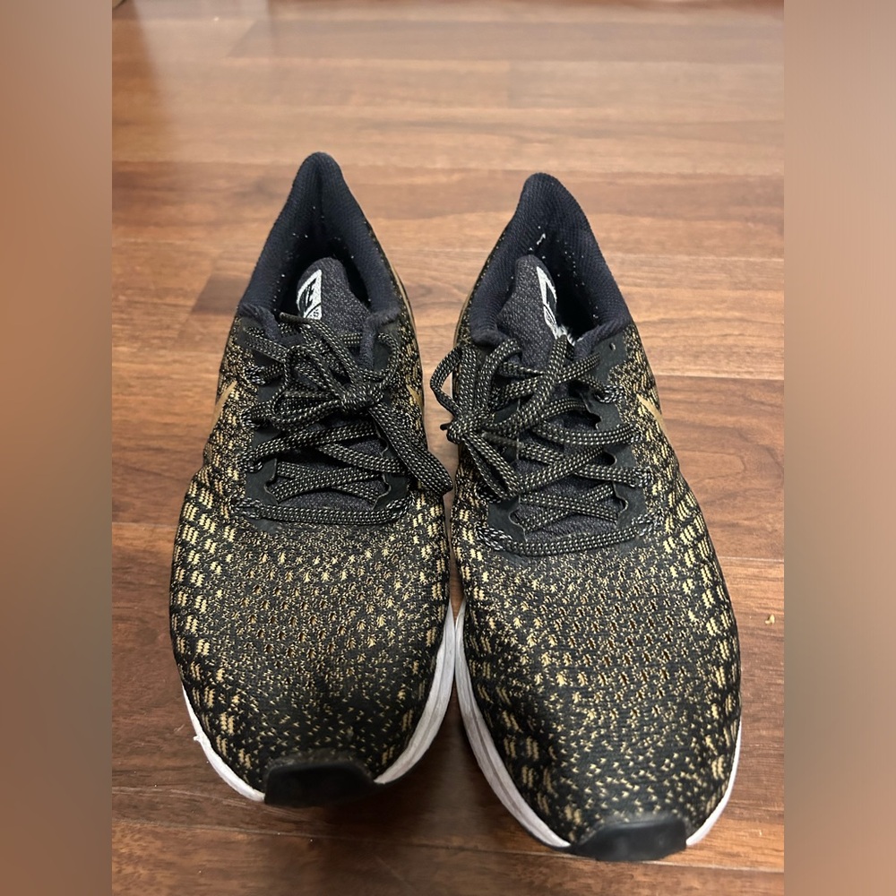 NIKE AIR ZOOM PEGASUS 35 Sneakers Running Shoes Size 10